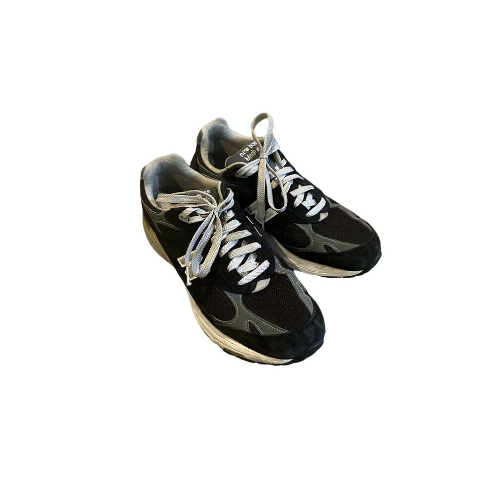 New Balance 993 men’s 11 black